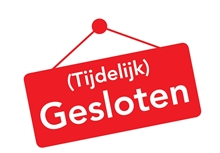 polder casino tijdelijk gesloten
